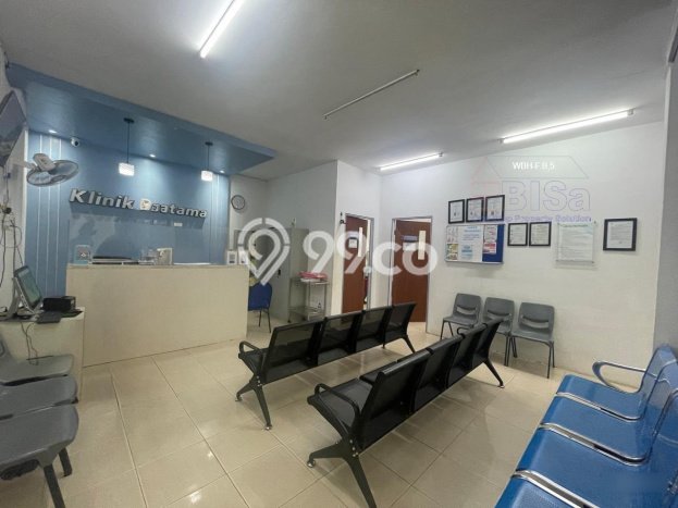 Ruko Favorit Dijual di Batu Aji Batam Area Pusat Bisnis Ruko Favorit Dijual di Batu Aji Batam Area Pusat Bisnis