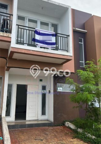 Rumah Luas Asri 3 KT Siap Pakai di Batam Centre Batam Rumah Luas Asri 3 KT Siap Pakai di Batam Centre Batam