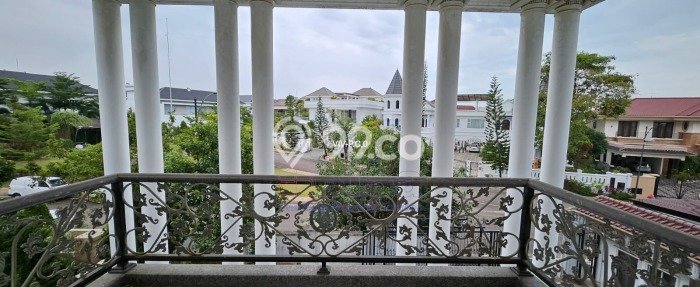 Dijual Rumah Elit Exclusive di Batam Kota, Batam Dijual Rumah Elit Exclusive di Batam Kota, Batam