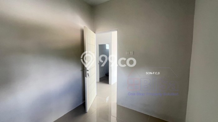 Rumah Minimalis LB/LT 75m2/84m2 Dijual Area Tiban, Batam Rumah Minimalis LB/LT 75m2/84m2 Dijual Area Tiban, Batam