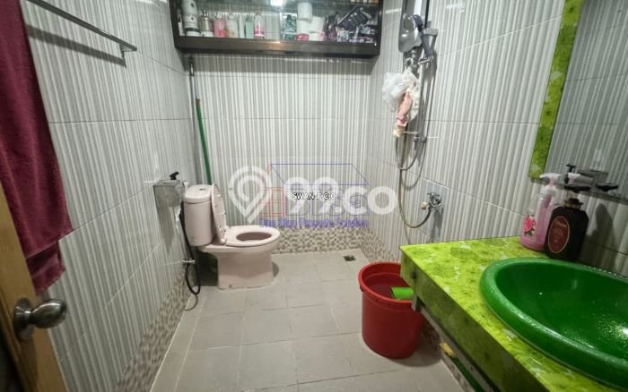 Dijual Rumah Minimalis Bagus Punya 5 KT di Batam Kota Batam - Dijual Rumah Minimalis Bagus Punya 5 KT di Batam Kota Batam -