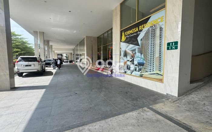 Hunian Apartemen 1 KT 1 KM di Batam Kota, Batam Dijual Cepat Hunian Apartemen 1 KT 1 KM di Batam Kota, Batam Dijual Cepat