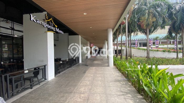 Tersedia Apartemen 1 KT & 1 KM di Batu Ampar, Batam Tersedia Apartemen 1 KT & 1 KM di Batu Ampar, Batam