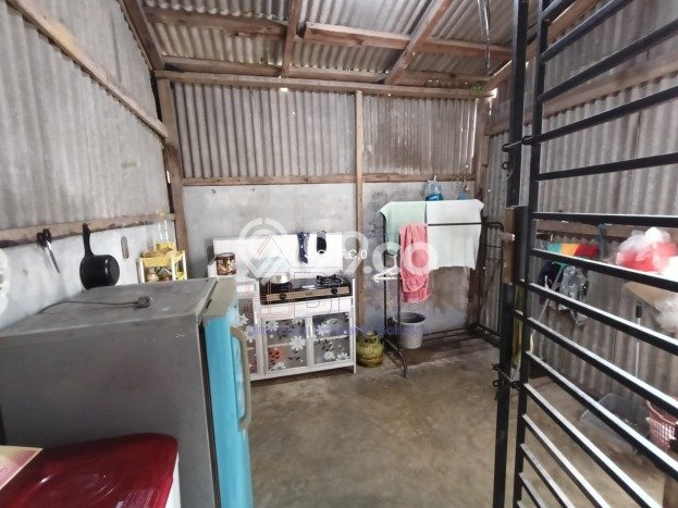 Siap Huni Rumah Minimalis & Modern LB 45m2 di Batu Besar Siap Huni Rumah Minimalis & Modern LB 45m2 di Batu Besar