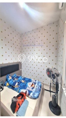 Rumah Modern 5 KT LT 102m2 di Batam Centre Rumah Modern 5 KT LT 102m2 di Batam Centre