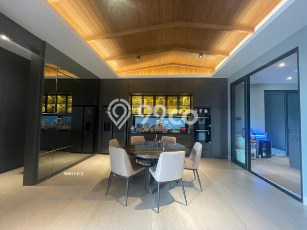 Rumah Elit Modern Siap Huni di Batam Centre Batam Rumah Elit Modern Siap Huni di Batam Centre Batam
