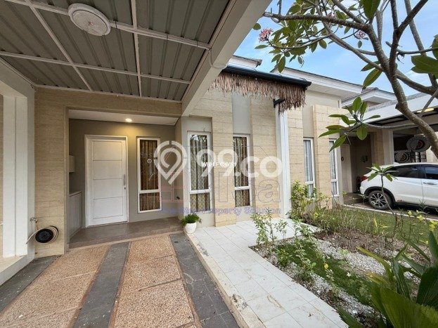 Rumah Modern 2 KT di Batam Centre Batam Full Furnished Rumah Modern 2 KT di Batam Centre Batam Full Furnished