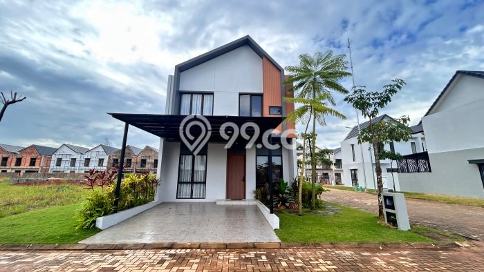 Hunian Nyaman Asri 3 KT Siap Pakai di Batam Centre Batam Hunian Nyaman Asri 3 KT Siap Pakai di Batam Centre Batam