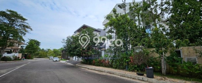 Dijual Rumah Elit Exclusive di Batam Kota, Batam Dijual Rumah Elit Exclusive di Batam Kota, Batam