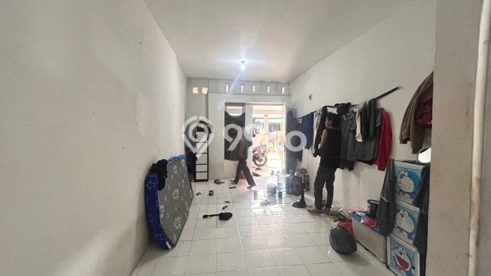 Hunian Nyaman 3 KT Hemat Budget di Kabil Batam Hunian Nyaman 3 KT Hemat Budget di Kabil Batam