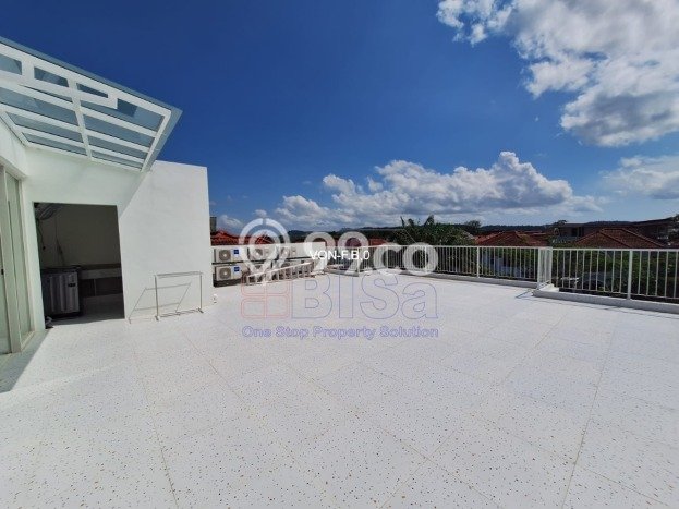 For Sale! Premium House LT 180m2 Desain Modern di Batam Centre For Sale! Premium House LT 180m2 Desain Modern di Batam Centre