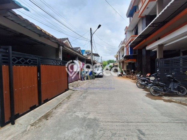 Hunian Nyaman Asri 2 KT Siap Pakai di Batam Centre Batam Hunian Nyaman Asri 2 KT Siap Pakai di Batam Centre Batam