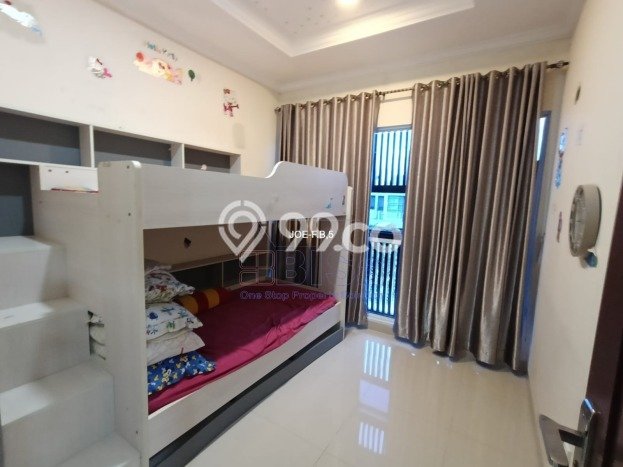 Rumah Minimalis 4 KT LT 180m2 di Batam Centre Rumah Minimalis 4 KT LT 180m2 di Batam Centre