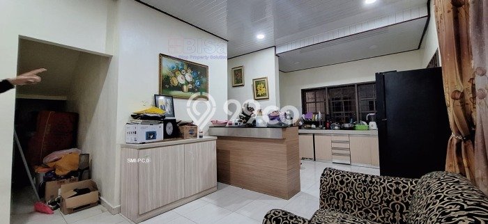 Dijual Hunian Rumah Nyaman 3 Kamar di Batam Centre, Batam Dijual Hunian Rumah Nyaman 3 Kamar di Batam Centre, Batam