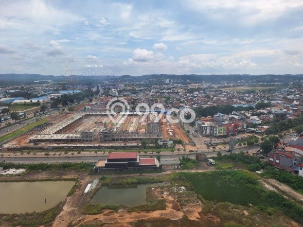 Apartemen Nyaman untuk Disewa, 2 Kamar di Batam Apartemen Nyaman untuk Disewa, 2 Kamar di Batam