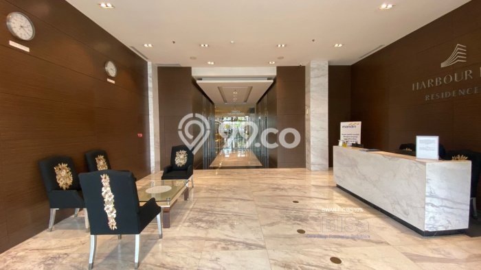 Tersedia Apartemen 1 KT & 1 KM di Batu Ampar, Batam Tersedia Apartemen 1 KT & 1 KM di Batu Ampar, Batam