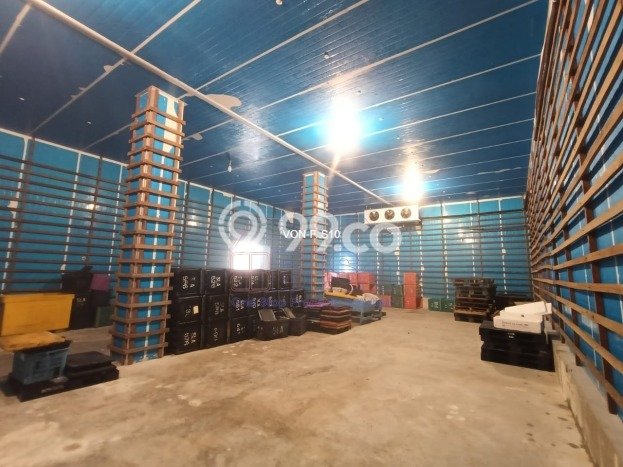 FOR RENT! Gudang di Punggur Cocok untuk Bisnis 216m2 FOR RENT! Gudang di Punggur Cocok untuk Bisnis 216m2
