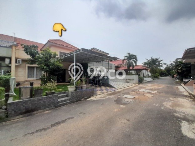 Rumah Minimalis 2 KT di Batam Centre Batam Semi Furnished Rumah Minimalis 2 KT di Batam Centre Batam Semi Furnished