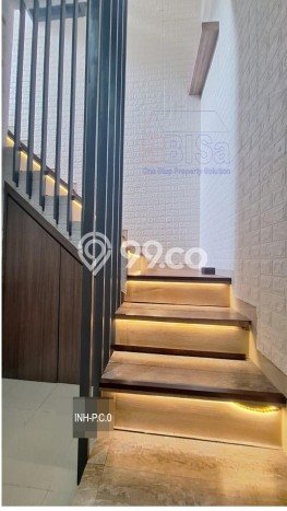 Rumah Modern 5 KT LT 102m2 di Batam Centre Rumah Modern 5 KT LT 102m2 di Batam Centre
