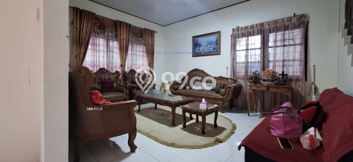 Dijual Hunian Rumah Nyaman 3 Kamar di Batam Centre, Batam Dijual Hunian Rumah Nyaman 3 Kamar di Batam Centre, Batam