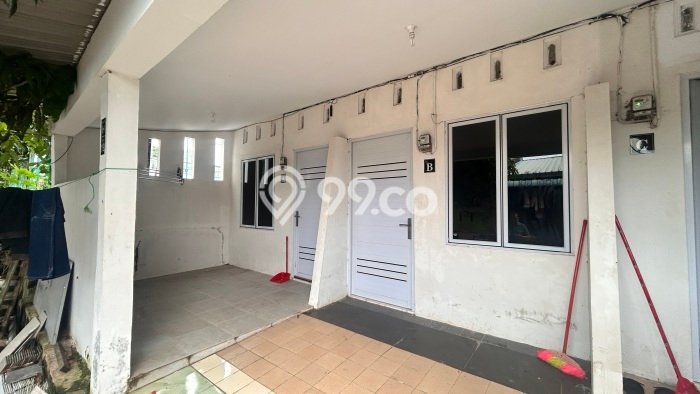 Hunian Nyaman 3 KT Hemat Budget di Kabil Batam Hunian Nyaman 3 KT Hemat Budget di Kabil Batam