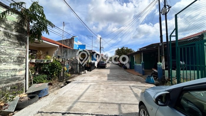 Dijual Cepat Rumah Minimalis & Modern LB 75m2 di Tiban Dijual Cepat Rumah Minimalis & Modern LB 75m2 di Tiban