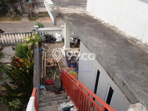 Jual Rumah Eksklusif 4 KT di Batam Centre, Batam Jual Rumah Eksklusif 4 KT di Batam Centre, Batam