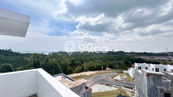 Jual Rumah Modern 3 KT di Tiban, Batam Jual Rumah Modern 3 KT di Tiban, Batam