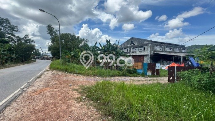 Tanah di Sekupang, Luas 19151m², Dekat Fasilitas, Prospek Bagus Tanah di Sekupang, Luas 19151m², Dekat Fasilitas, Prospek Bagus