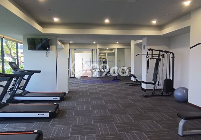 Untuk Dijual Apartemen 1 KT di Batam Luas 24m2 Untuk Dijual Apartemen 1 KT di Batam Luas 24m2
