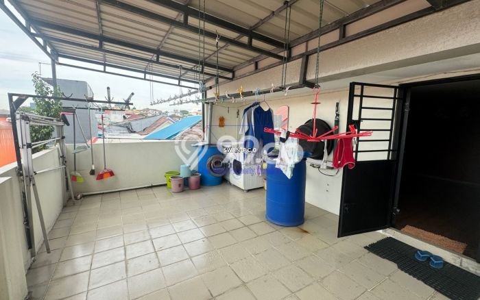Dijual Rumah Minimalis Bagus Punya 5 KT di Batam Kota Batam - Dijual Rumah Minimalis Bagus Punya 5 KT di Batam Kota Batam -