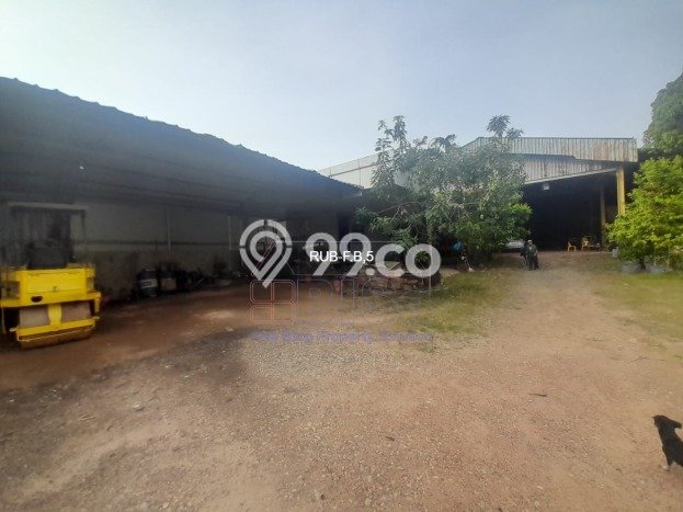 Gudang Dijual di Prime Area Batam Luas 100m2 Gudang Dijual di Prime Area Batam Luas 100m2