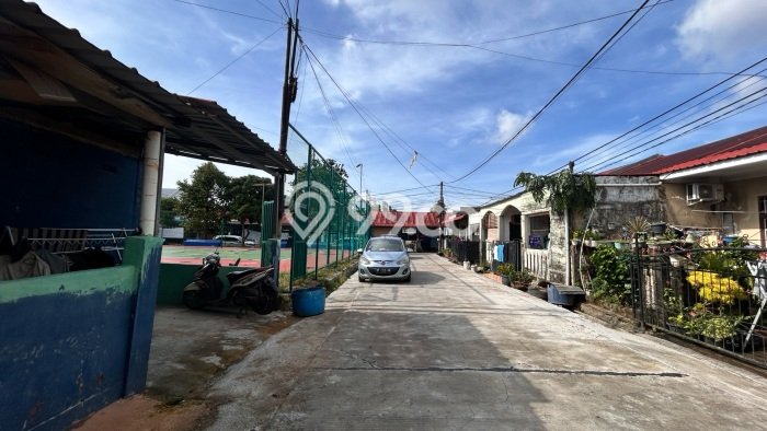 Dijual Cepat Rumah Minimalis & Modern LB 75m2 di Tiban Dijual Cepat Rumah Minimalis & Modern LB 75m2 di Tiban