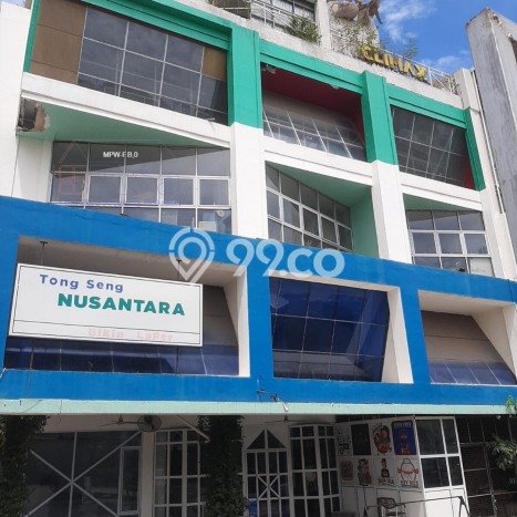Ruko Dijual di Batam LT 288m2 & LB 540m2 Lokasi Terbaik! Ruko Dijual di Batam LT 288m2 & LB 540m2 Lokasi Terbaik!