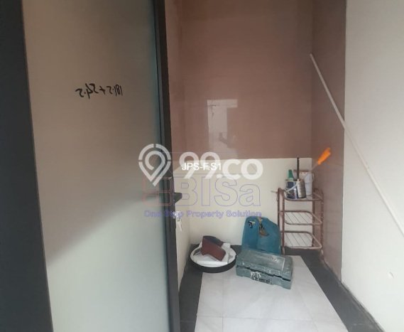 Disewakan Rumah Murah di Batam Centre Batam Punya 3 KT Disewakan Rumah Murah di Batam Centre Batam Punya 3 KT