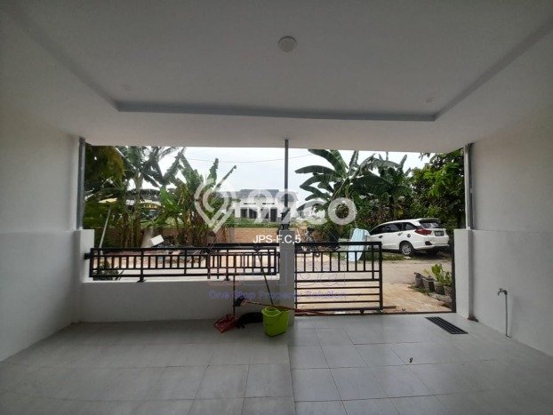 Rumah Nyaman 2 KT LB 48m2 Kondisi Bagus di Tiban Rumah Nyaman 2 KT LB 48m2 Kondisi Bagus di Tiban