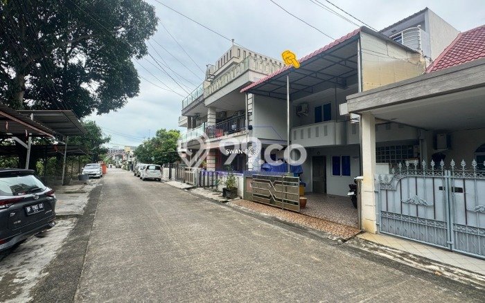 Dijual Rumah Minimalis Bagus Punya 5 KT di Batam Kota Batam - Dijual Rumah Minimalis Bagus Punya 5 KT di Batam Kota Batam -