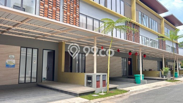 UNIT TERBATAS! Rumah di Batam Centre, 3 KM, LT 90m2m² Bangunan 98m2m² UNIT TERBATAS! Rumah di Batam Centre, 3 KM, LT 90m2m² Bangunan 98m2m²