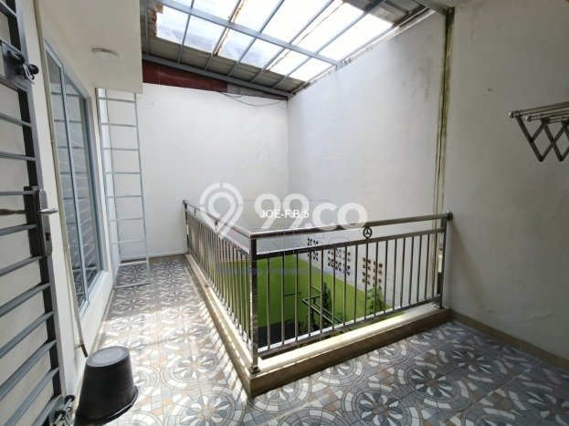 Rumah Minimalis 4 KT LT 180m2 di Batam Centre Rumah Minimalis 4 KT LT 180m2 di Batam Centre