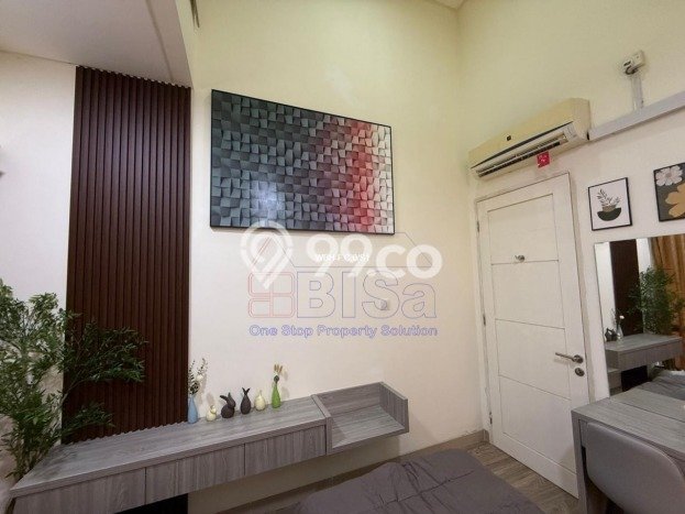 Rumah Modern 2 KT di Batam Centre Batam Full Furnished Rumah Modern 2 KT di Batam Centre Batam Full Furnished