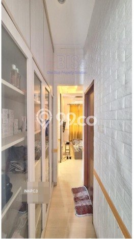 Rumah Modern 5 KT LT 102m2 di Batam Centre Rumah Modern 5 KT LT 102m2 di Batam Centre