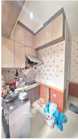 Rumah Modern 5 KT LT 102m2 di Batam Centre Rumah Modern 5 KT LT 102m2 di Batam Centre