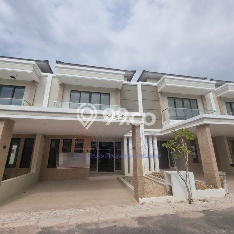 Rumah sewa siap huni 3 Kamar Tidur di Batam Centre, Batam Rumah sewa siap huni 3 Kamar Tidur di Batam Centre, Batam