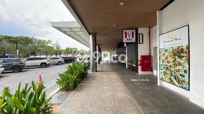 Tersedia Apartemen 1 KT & 1 KM di Batu Ampar, Batam Tersedia Apartemen 1 KT & 1 KM di Batu Ampar, Batam