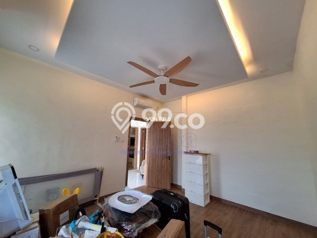 For Sale! Premium House LT 180m2 Desain Modern di Batam Centre For Sale! Premium House LT 180m2 Desain Modern di Batam Centre