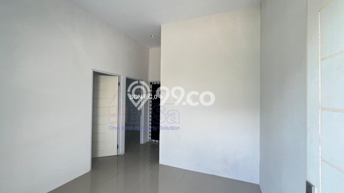 Rumah Minimalis LB/LT 75m2/84m2 Dijual Area Tiban, Batam Rumah Minimalis LB/LT 75m2/84m2 Dijual Area Tiban, Batam