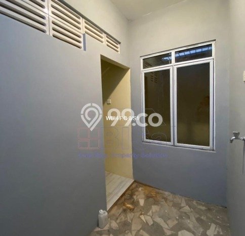 Rumah Harga Nego LT 124m² di Batu Aji, Keamanan 24 Jam, Batam Rumah Harga Nego LT 124m² di Batu Aji, Keamanan 24 Jam, Batam