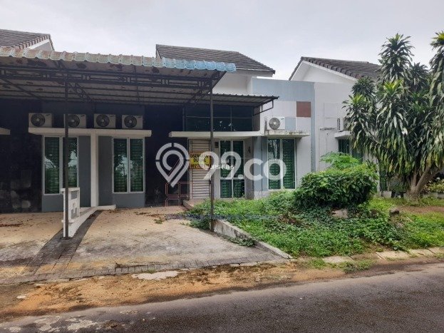 Rumah Minimalis 4 KT di Batam Centre Batam Unfurnished Rumah Minimalis 4 KT di Batam Centre Batam Unfurnished
