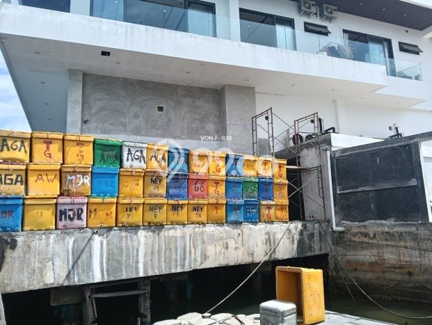 FOR RENT! Gudang di Punggur Cocok untuk Bisnis 216m2 FOR RENT! Gudang di Punggur Cocok untuk Bisnis 216m2