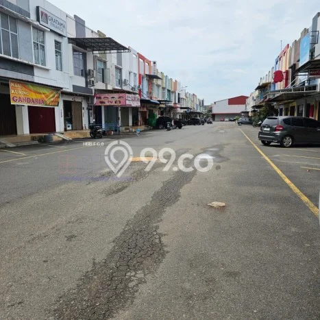 Ruko Favorit Dijual di Batam Kota Batam Area Pusat Bisnis Ruko Favorit Dijual di Batam Kota Batam Area Pusat Bisnis
